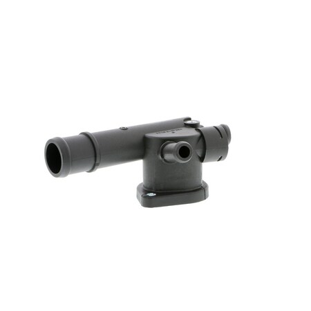 Vaico Coolant Flange, V10-0758 V10-0758